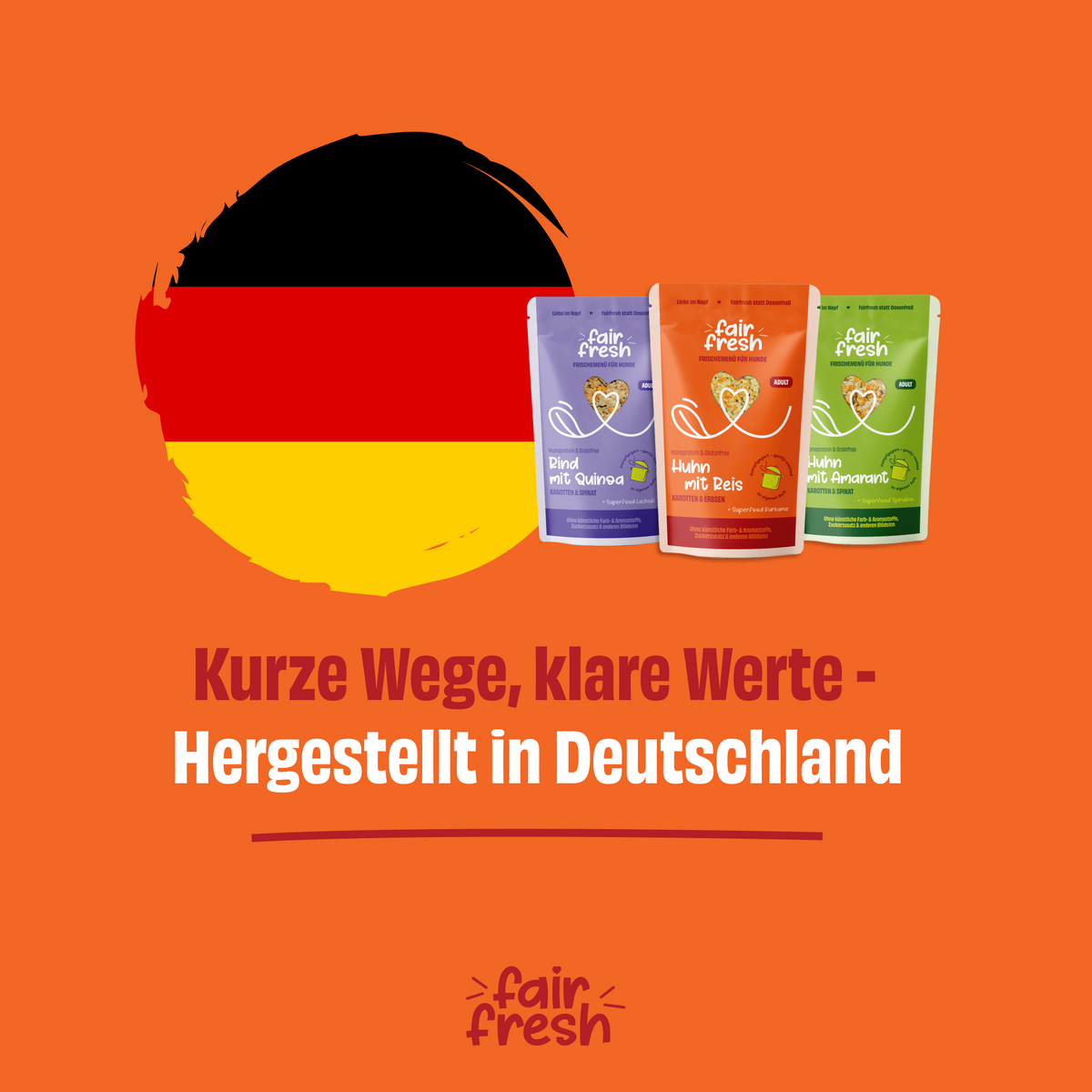 FAiRFRESH USP 1 – Rind Geschenk max 90°C AGE-reduziert