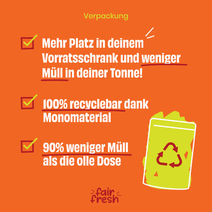 Genuss-Duo: Pferd pur + Wunsch-Topping